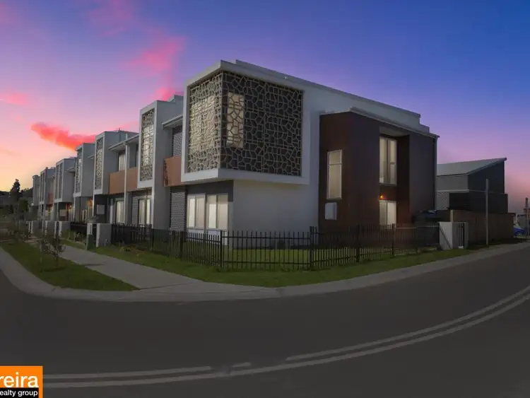 Main view of Homely house listing, 17 Curlewis Street, Gledswood Hills NSW 2557