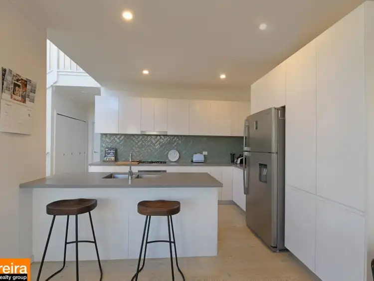 Fourth view of Homely house listing, 17 Curlewis Street, Gledswood Hills NSW 2557