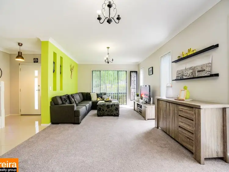 Third view of Homely house listing, 70 Minorca Circuit, Spring Farm NSW 2570