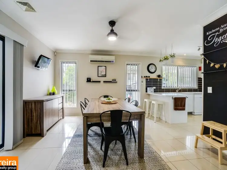 Fifth view of Homely house listing, 70 Minorca Circuit, Spring Farm NSW 2570