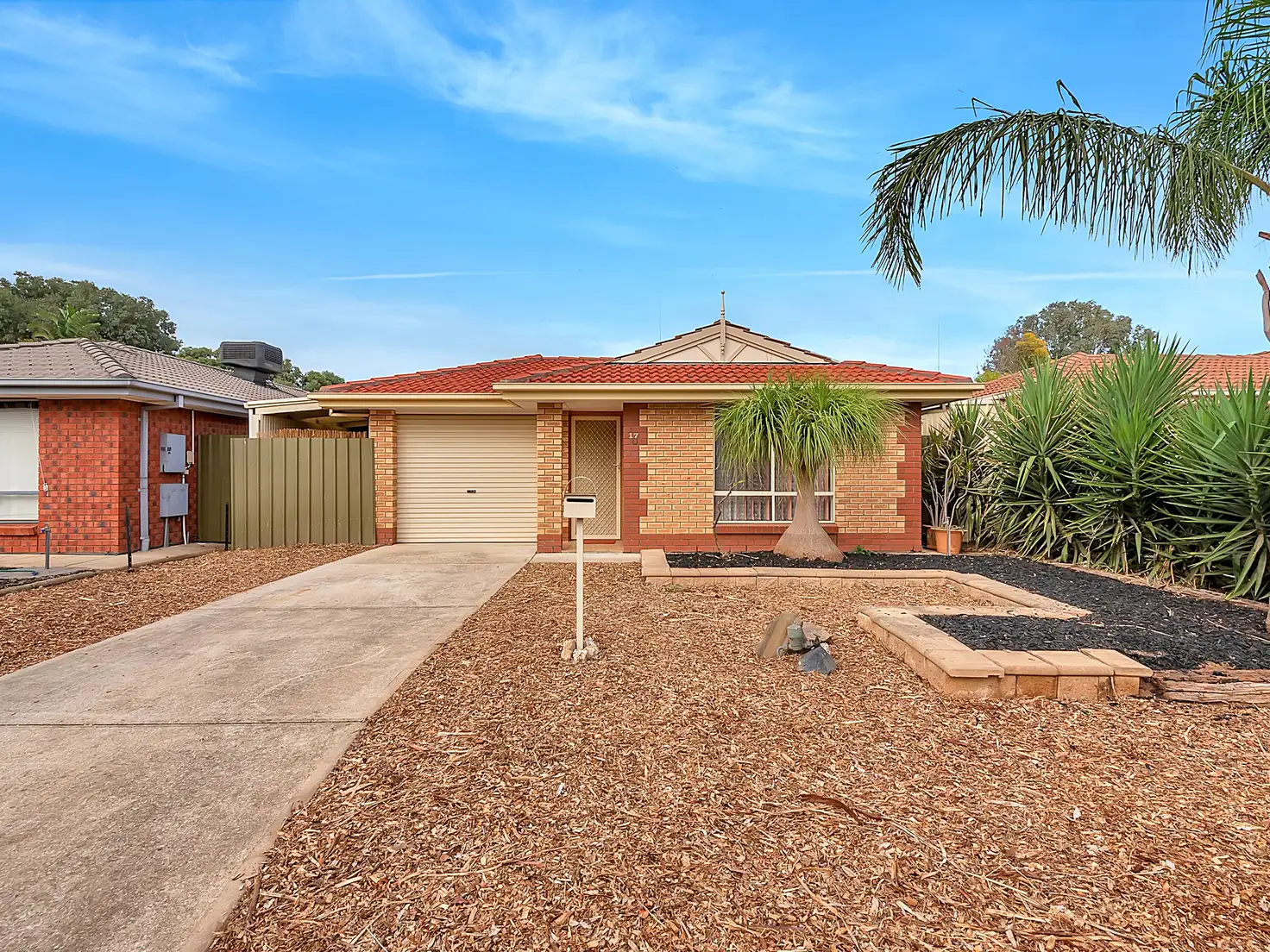 Main view of Homely house listing, 17 Caroline Drive, Paralowie SA 5108