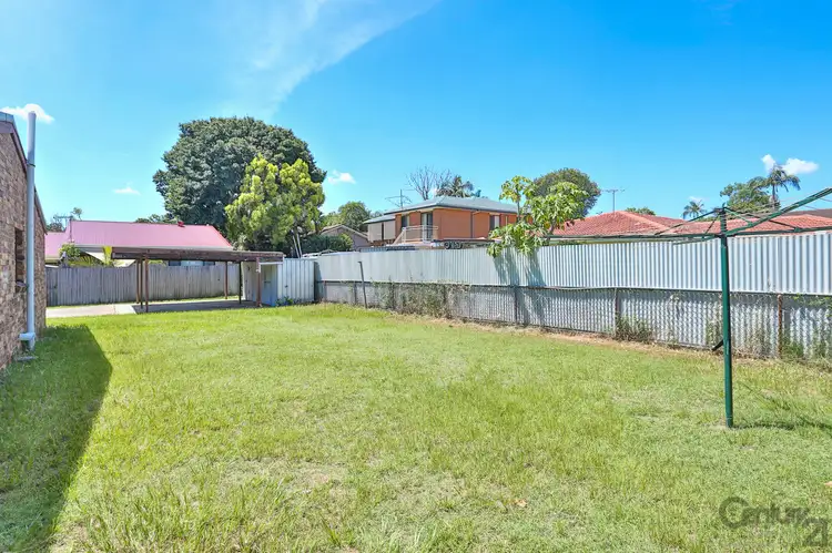 Third view of Homely semi-detached listing, 1 Silkwood Street, Algester QLD 4115