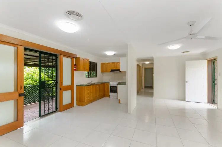Second view of Homely house listing, 3 Roma Court, Kelso QLD 4815