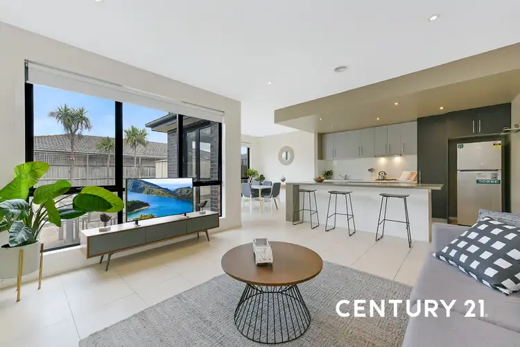 Third view of Homely townhouse listing, 49 Botanic Drive, Clayton South VIC 3169