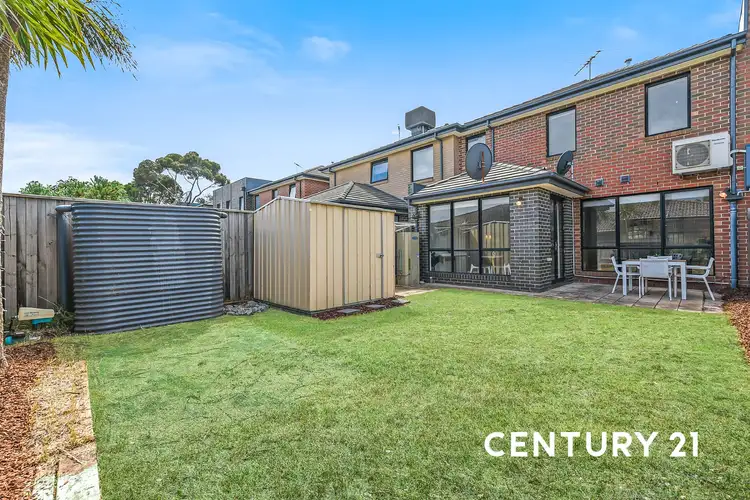 Fourth view of Homely townhouse listing, 49 Botanic Drive, Clayton South VIC 3169