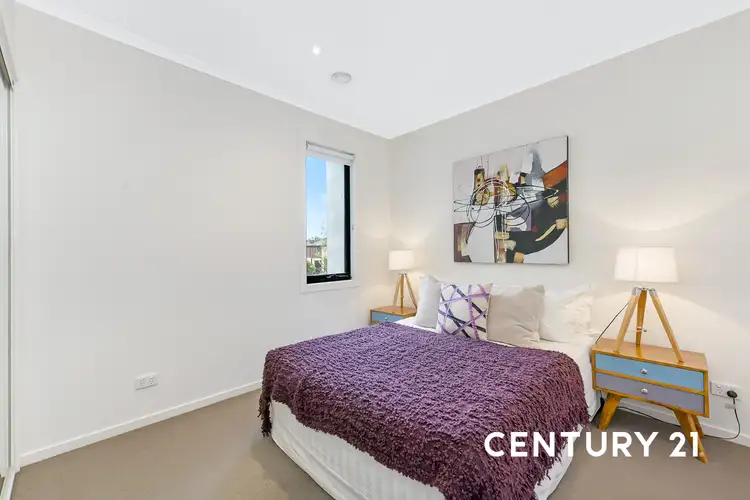 Fifth view of Homely townhouse listing, 49 Botanic Drive, Clayton South VIC 3169