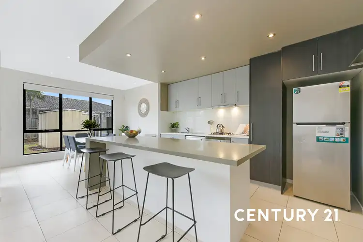 Sixth view of Homely townhouse listing, 49 Botanic Drive, Clayton South VIC 3169