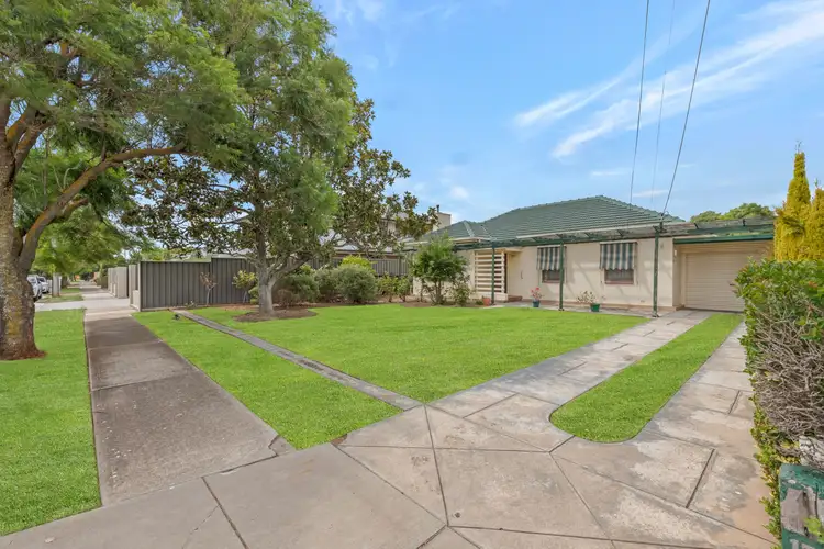 17 Comley Street, Brighton SA 5048