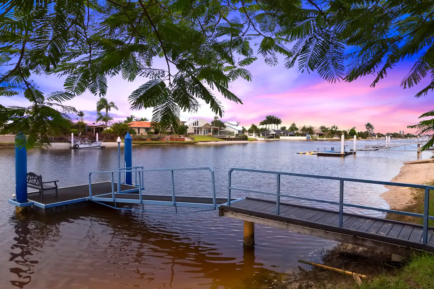 Main view of Homely house listing, 7 Plymouth Quay, Maroochydore QLD 4558