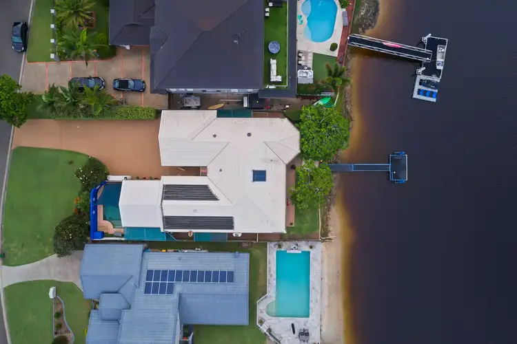 Third view of Homely house listing, 7 Plymouth Quay, Maroochydore QLD 4558
