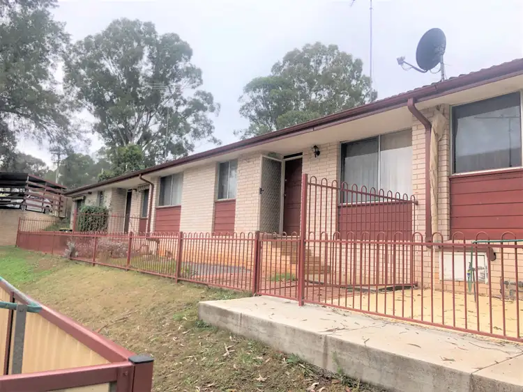 2/20 Stewart Street, Campbelltown NSW 2560