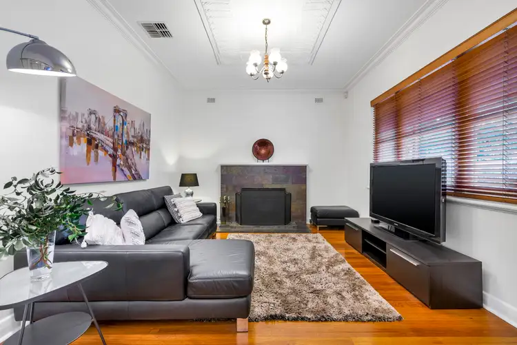 Second view of Homely house listing, 1 Edward Street, Daw Park SA 5041