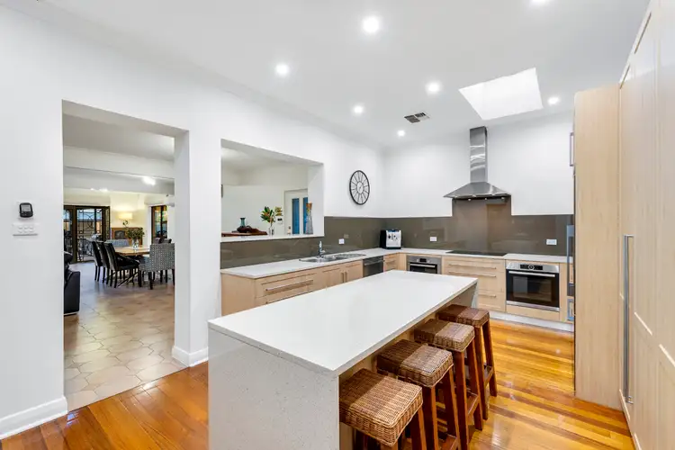 Fifth view of Homely house listing, 1 Edward Street, Daw Park SA 5041