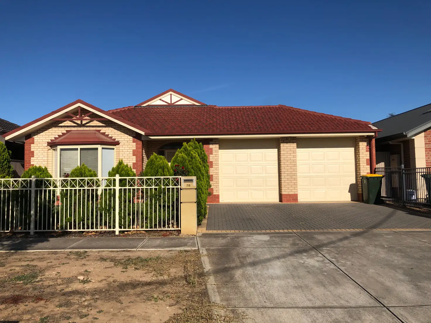 Main view of Homely house listing, 78 Fleming Crescent, Mansfield Park SA 5012