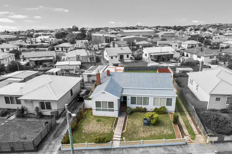 Main view of Homely house listing, 10 Gunn Street, Devonport TAS 7310