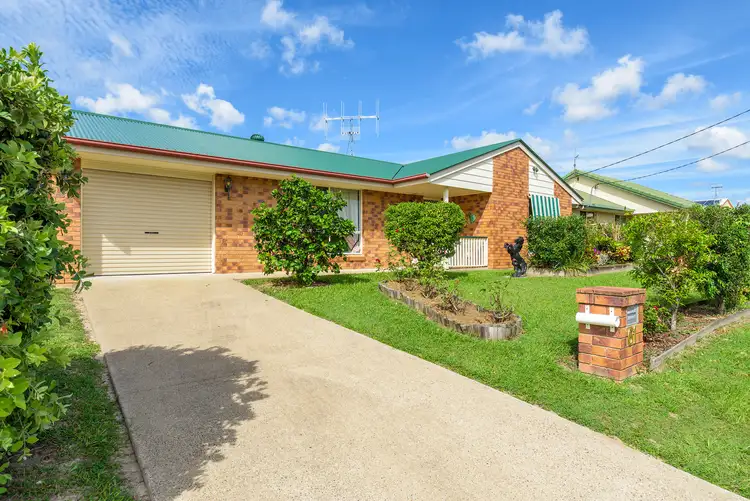 61 Marco Polo Drive, Cooloola Cove QLD 4580