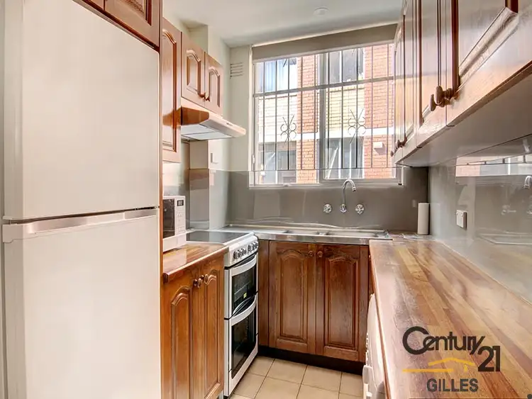 Third view of Homely apartment listing, 1/105 High Street, Mascot NSW 2020