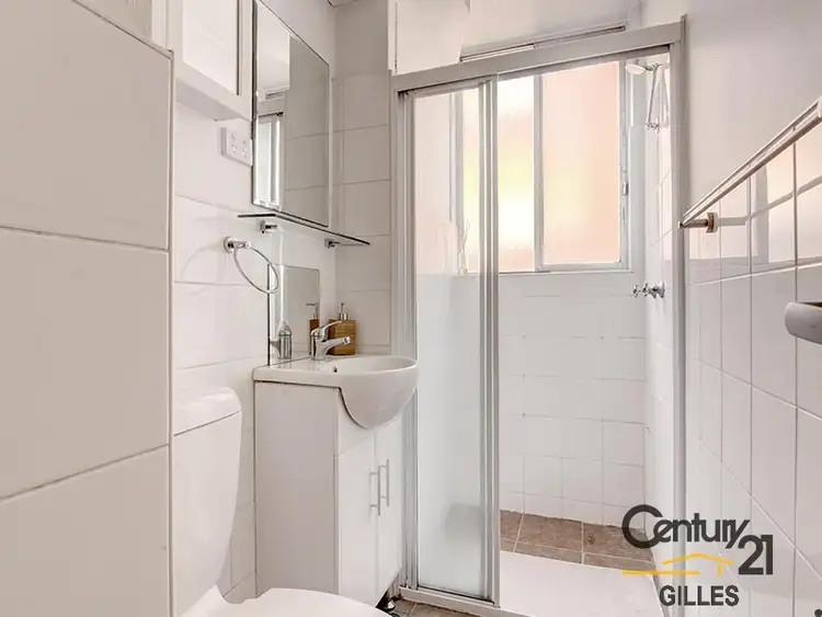 Fourth view of Homely apartment listing, 1/105 High Street, Mascot NSW 2020