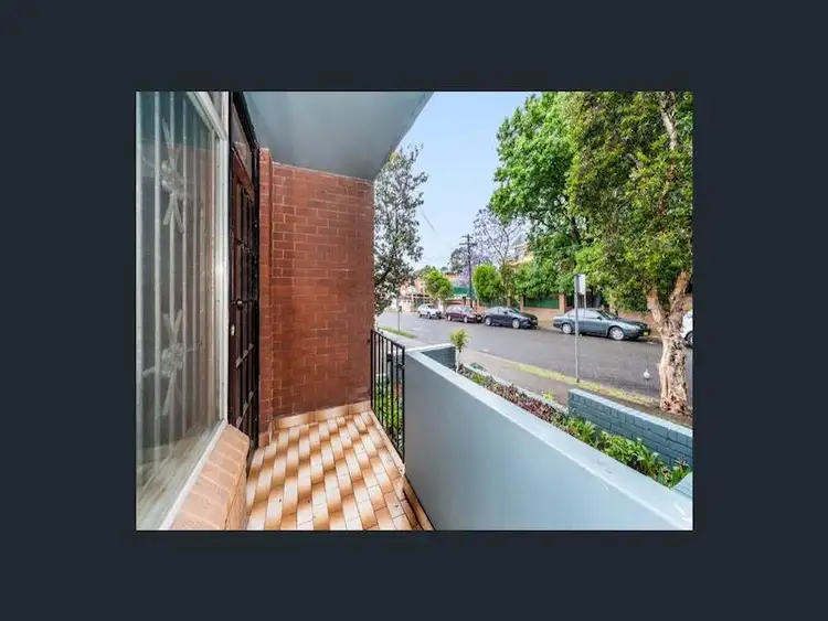 Fifth view of Homely apartment listing, 1/105 High Street, Mascot NSW 2020