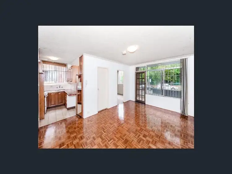 Sixth view of Homely apartment listing, 1/105 High Street, Mascot NSW 2020