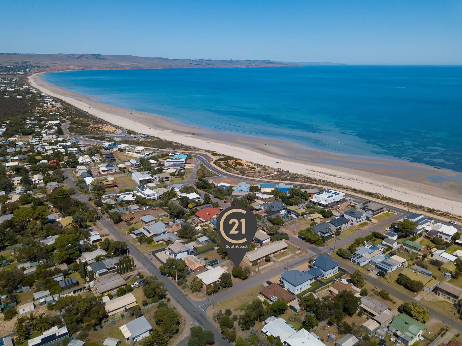 Main view of Homely land listing, Lot 1 Ocean Street, Aldinga Beach SA 5173