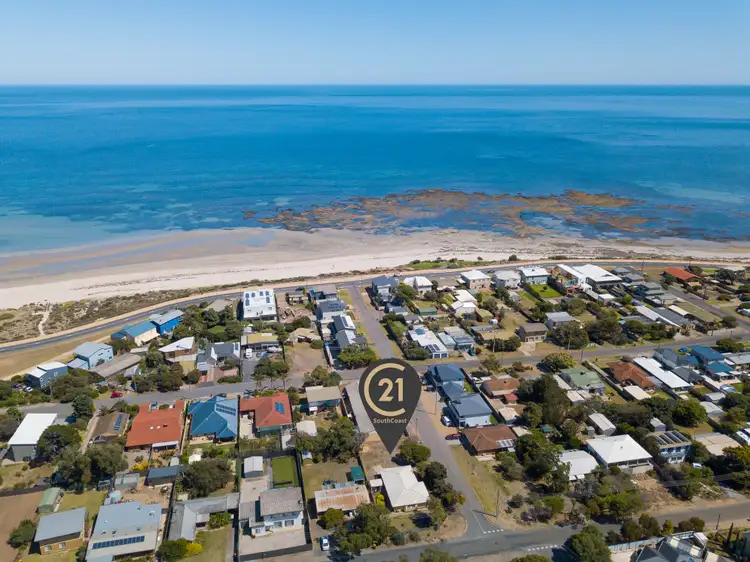 Third view of Homely land listing, Lot 1 Ocean Street, Aldinga Beach SA 5173