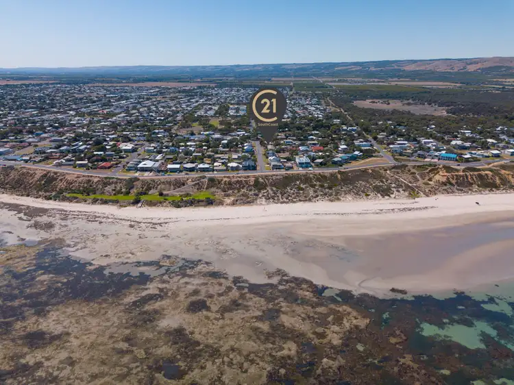 Fifth view of Homely land listing, Lot 1 Ocean Street, Aldinga Beach SA 5173