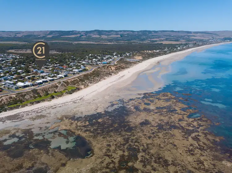 Sixth view of Homely land listing, Lot 1 Ocean Street, Aldinga Beach SA 5173