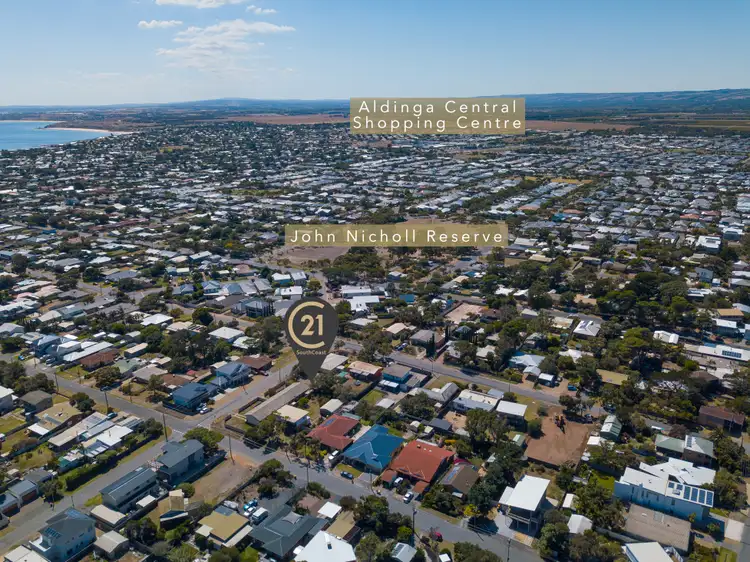 Seventh view of Homely land listing, Lot 1 Ocean Street, Aldinga Beach SA 5173