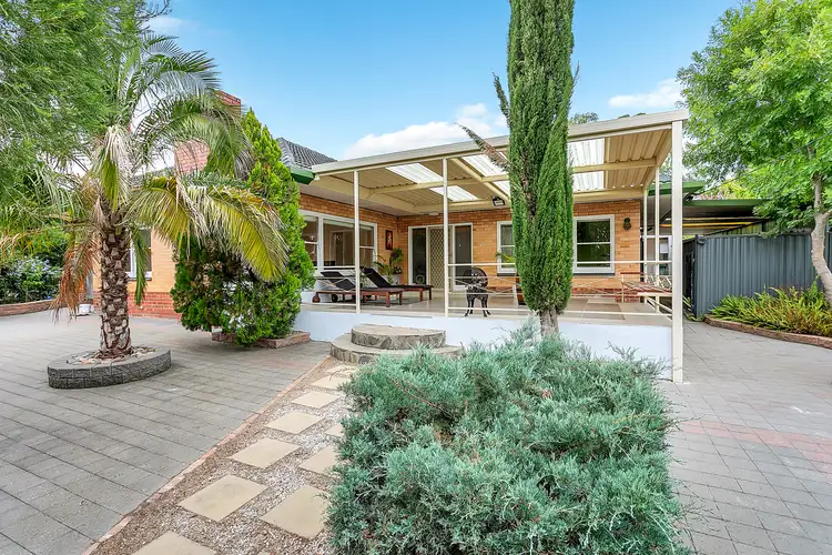 284 Shepherds Hill Road, Eden Hills SA 5050