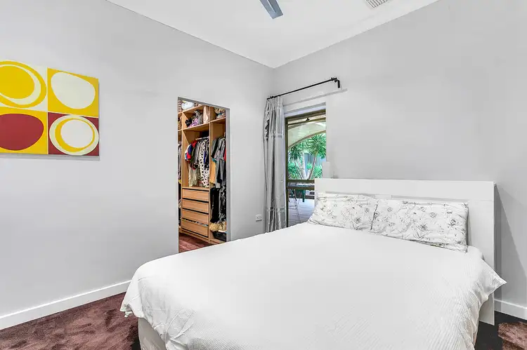 Fifth view of Homely house listing, 284 Shepherds Hill Road, Eden Hills SA 5050