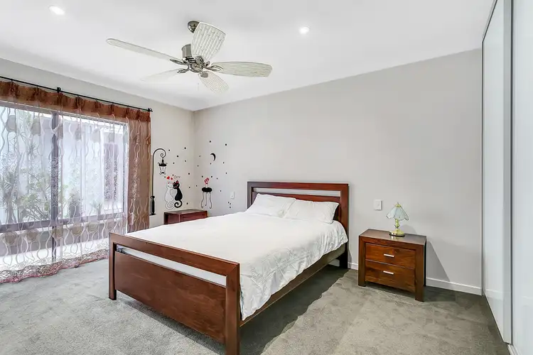 Sixth view of Homely house listing, 284 Shepherds Hill Road, Eden Hills SA 5050