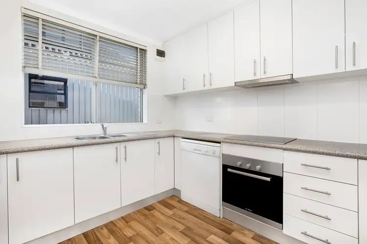 Second view of Homely flat listing, 3/71 Penkivil Street, Bondi NSW 2026