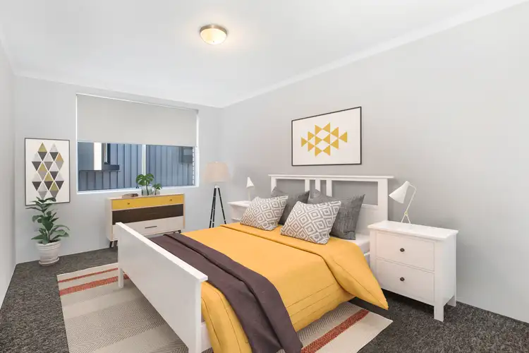 Fifth view of Homely flat listing, 3/71 Penkivil Street, Bondi NSW 2026