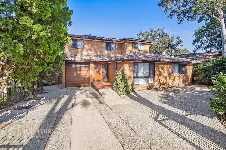 72 Bridge St, Schofields NSW 2762