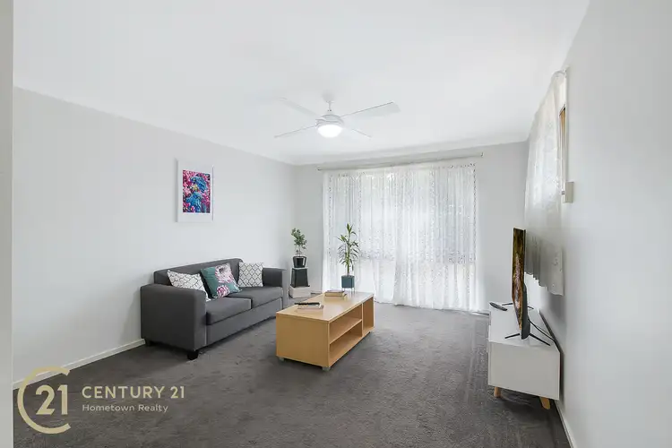 Second view of Homely house listing, 72 Bridge St, Schofields NSW 2762