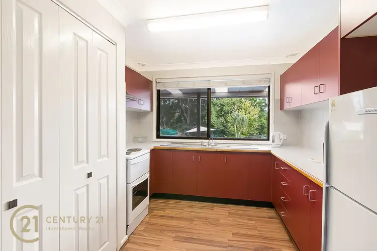 Sixth view of Homely house listing, 72 Bridge St, Schofields NSW 2762