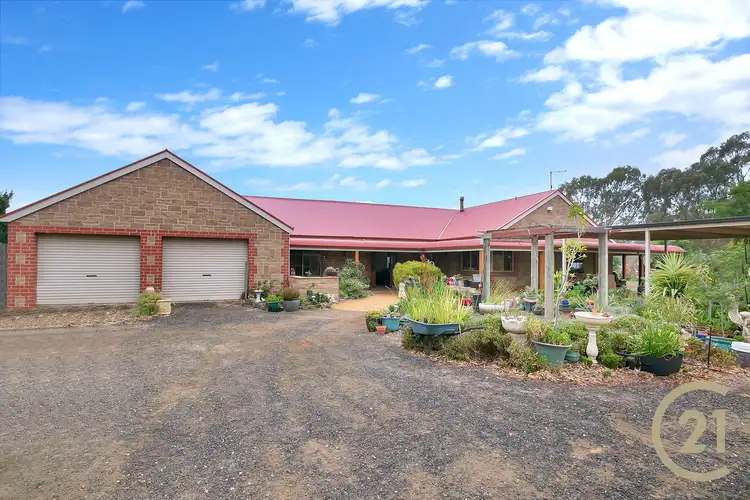 Main view of Homely rural property listing, 1758 Barossa Valley Way, Rowland Flat SA 5352