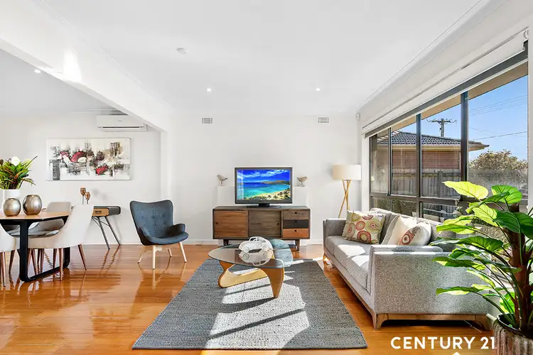 Fourth view of Homely house listing, 1/55 Baird Street, Mulgrave VIC 3170