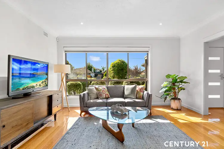 Fifth view of Homely house listing, 1/55 Baird Street, Mulgrave VIC 3170