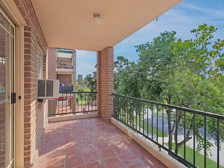 10/22-28 Victoria Avenue, Concord West NSW 2138
