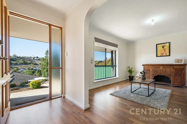 Fourth view of Homely house listing, 1 Panache Court, Sheidow Park SA 5158