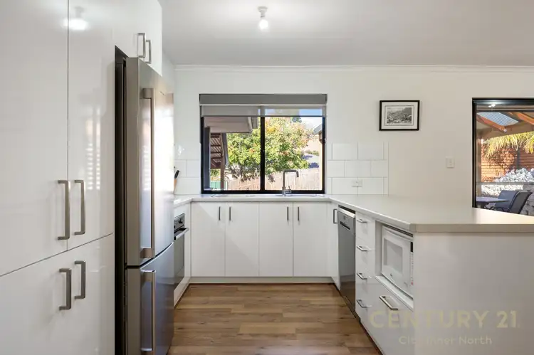 Fifth view of Homely house listing, 1 Panache Court, Sheidow Park SA 5158