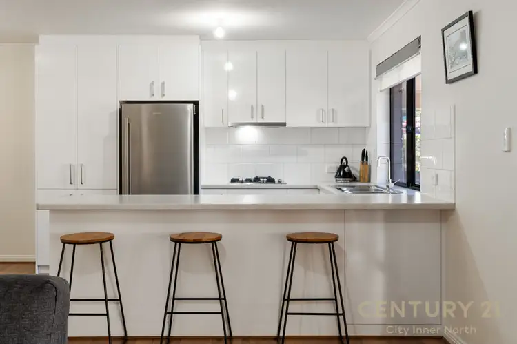 Sixth view of Homely house listing, 1 Panache Court, Sheidow Park SA 5158