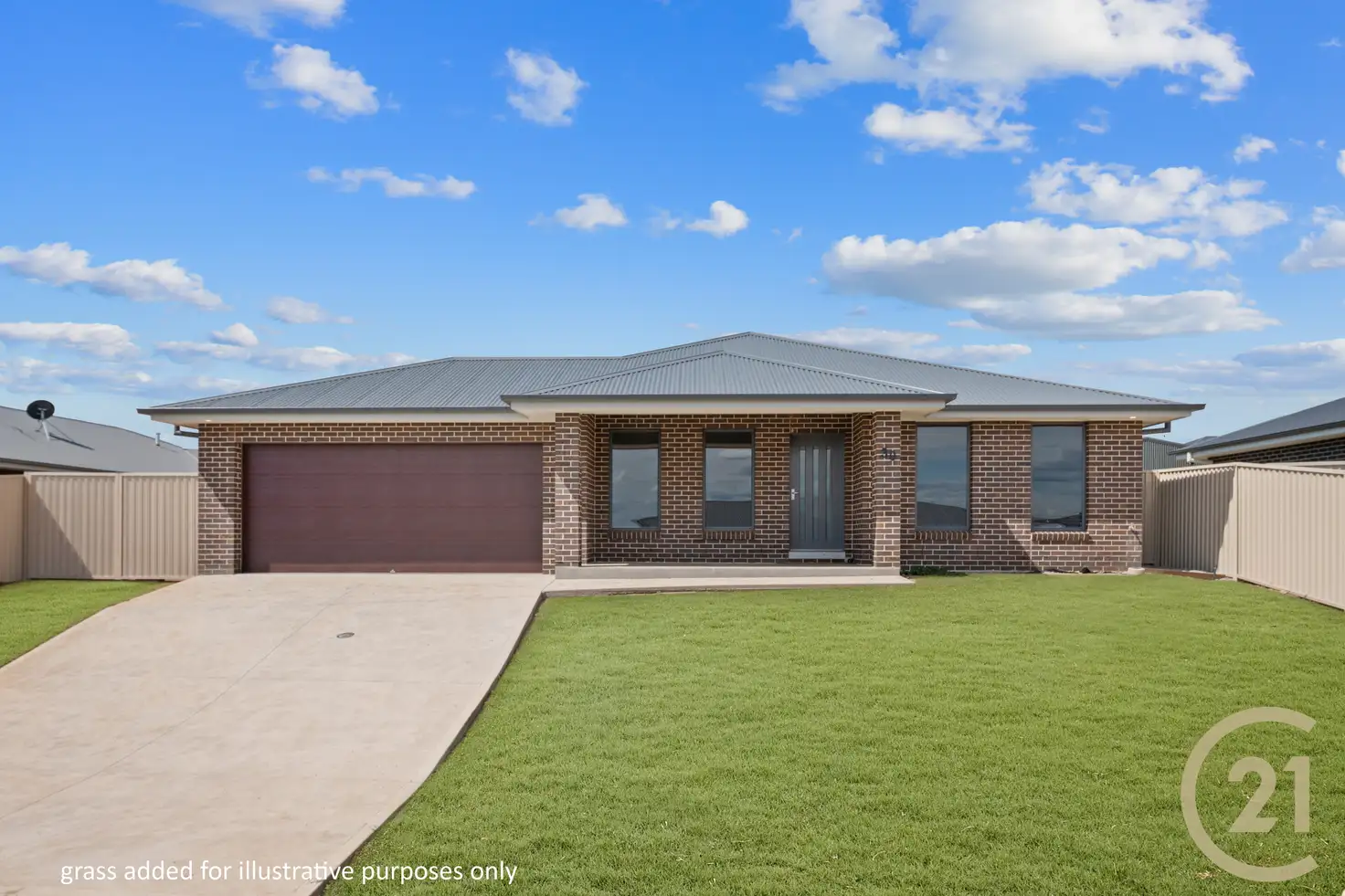 Main view of Homely house listing, 30 Dovey Drive, Kelso NSW 2795