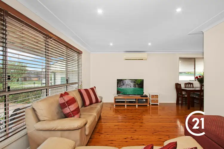 Fourth view of Homely house listing, 45 Endeavour Street, Seven Hills NSW 2147