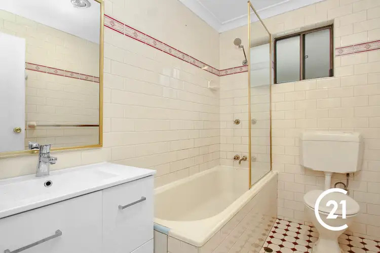 Fifth view of Homely house listing, 45 Endeavour Street, Seven Hills NSW 2147