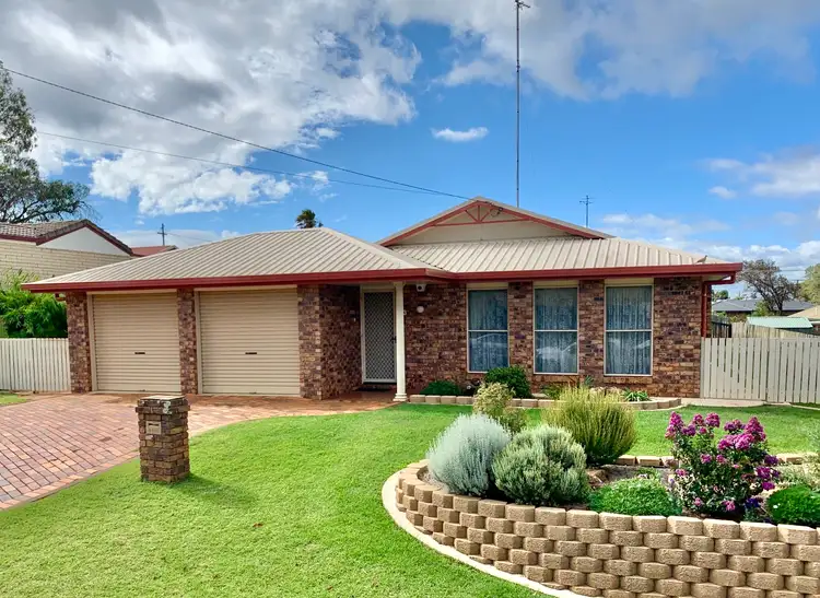 3 Dunemann Street, Kearneys Spring QLD 4350