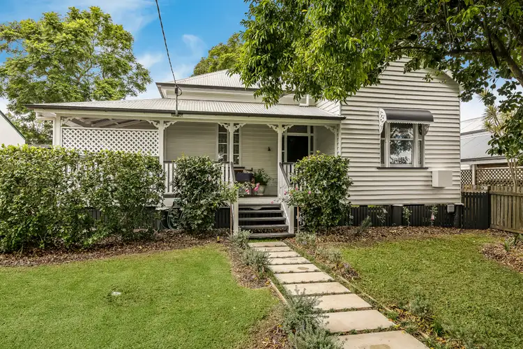 Main view of Homely house listing, 70 Mary Street, East Toowoomba QLD 4350