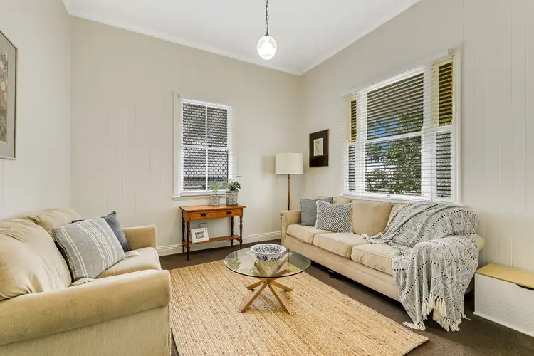 Second view of Homely house listing, 70 Mary Street, East Toowoomba QLD 4350